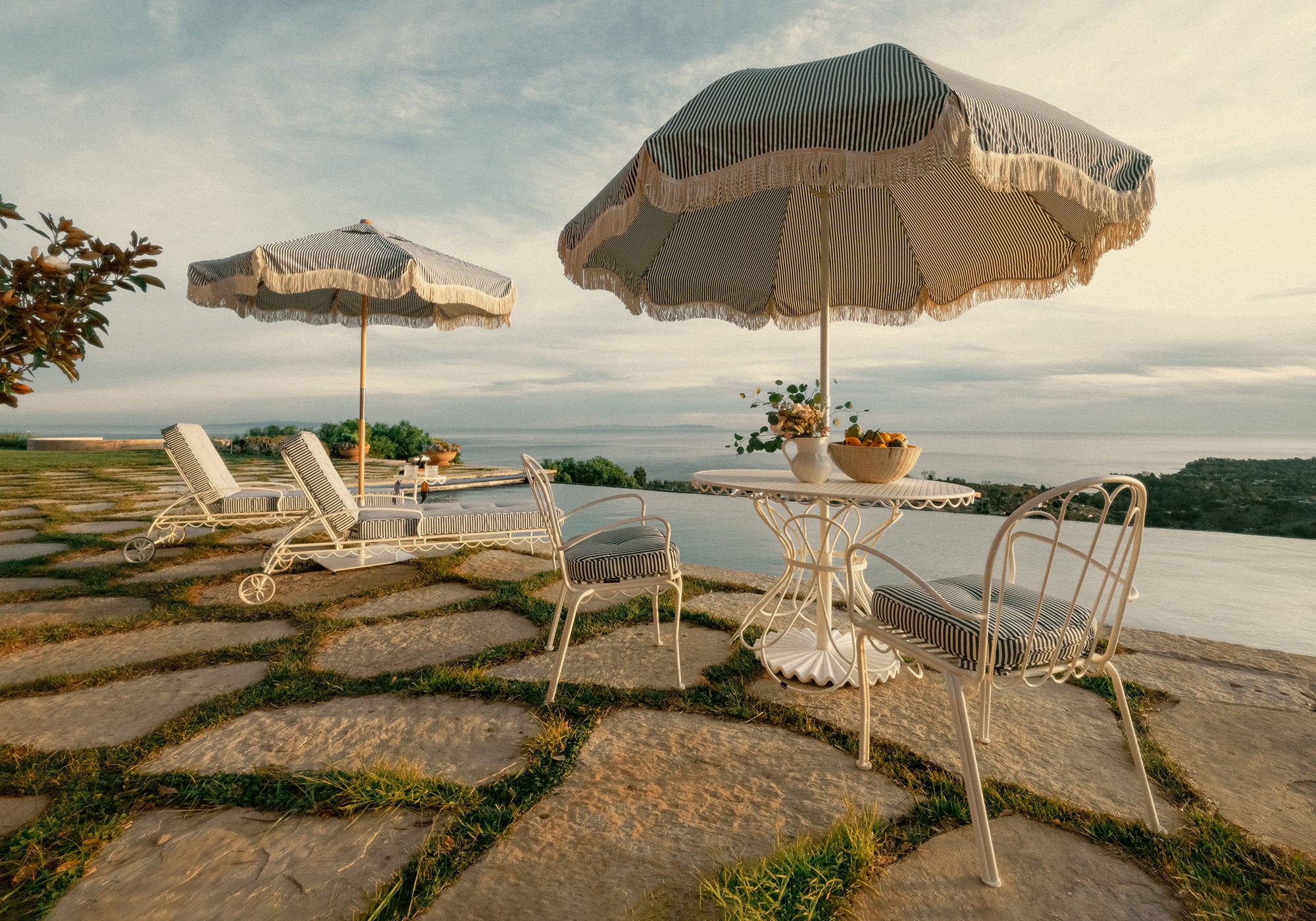 Elevate Your Outdoor Living