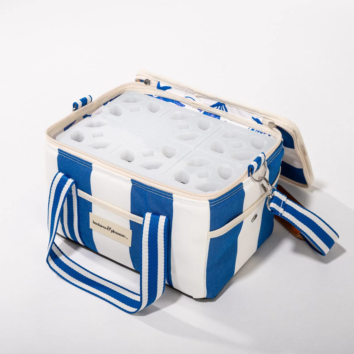 The Breeze Block Ice Pack - Antique White - Image 5