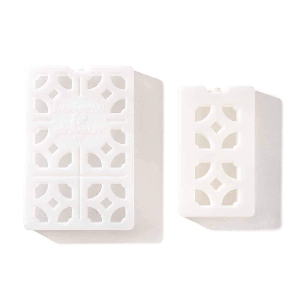 The Breeze Block Ice Pack - Antique White - Image 6