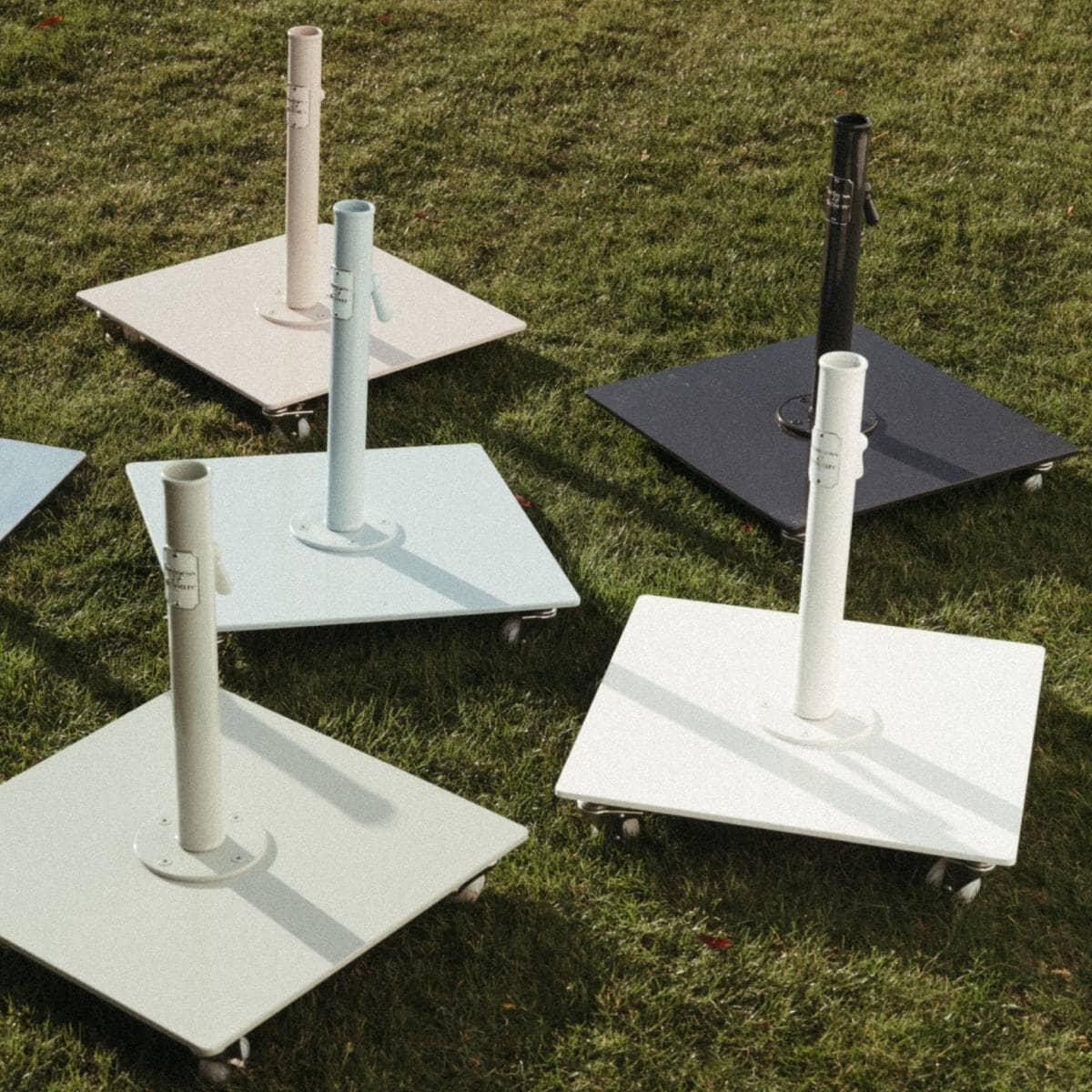 The Classic Base - 16 kgs - Antique White - Image 7