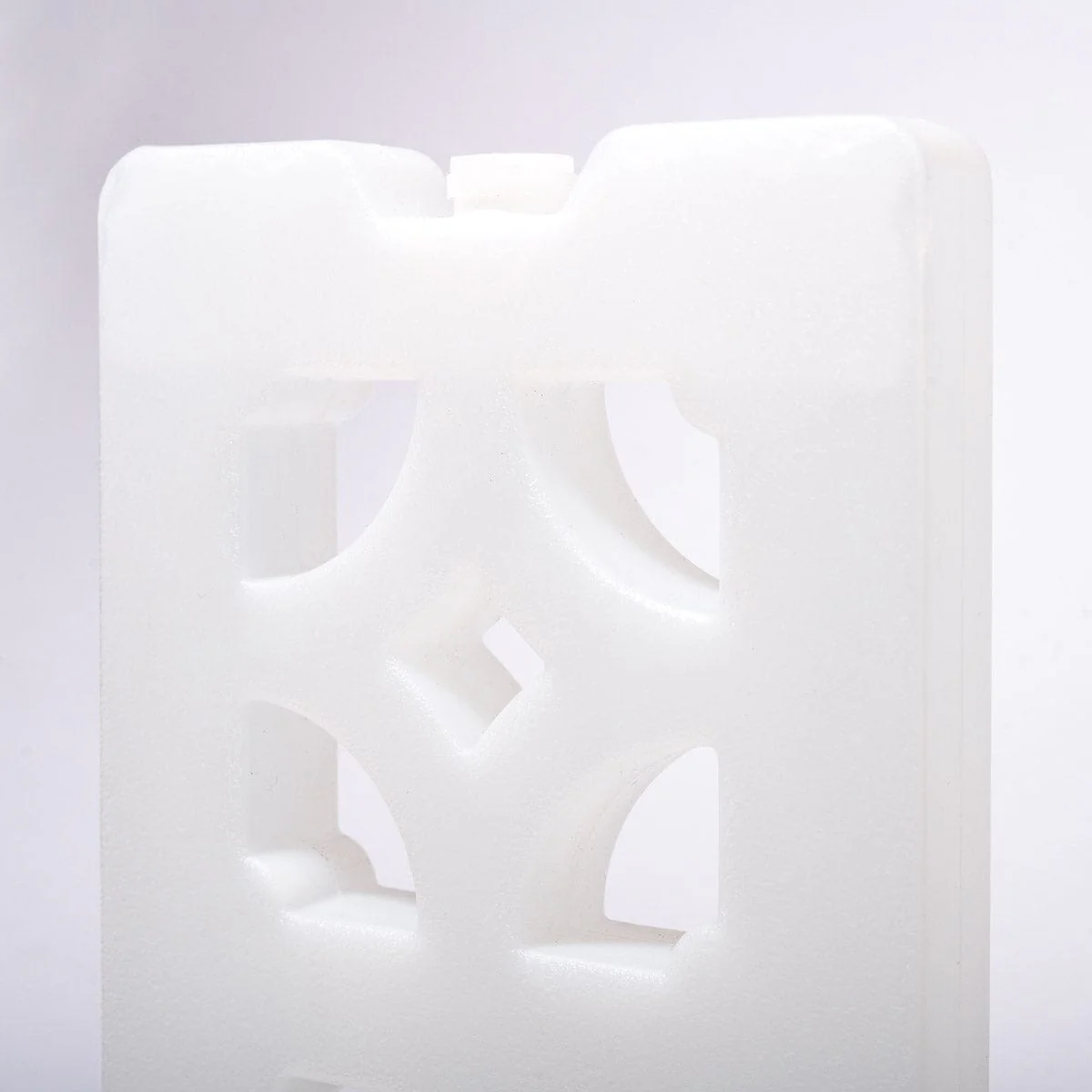 The Mini Breeze Block Ice Pack - Antique White - Image 2