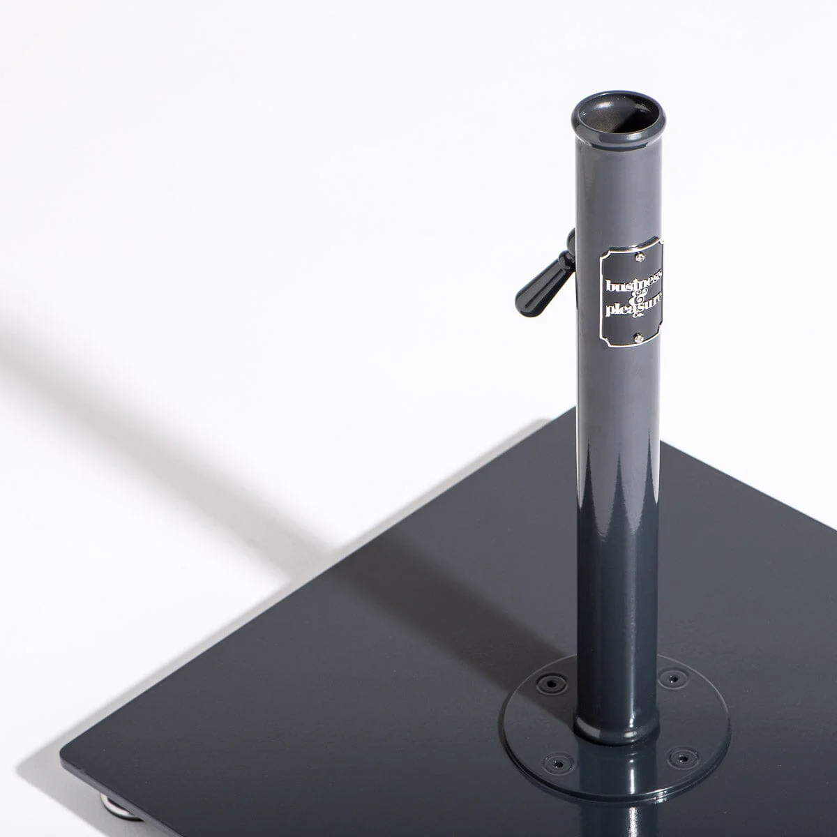 The Classic Base - 16 kgs - Vintage Black - Image 3