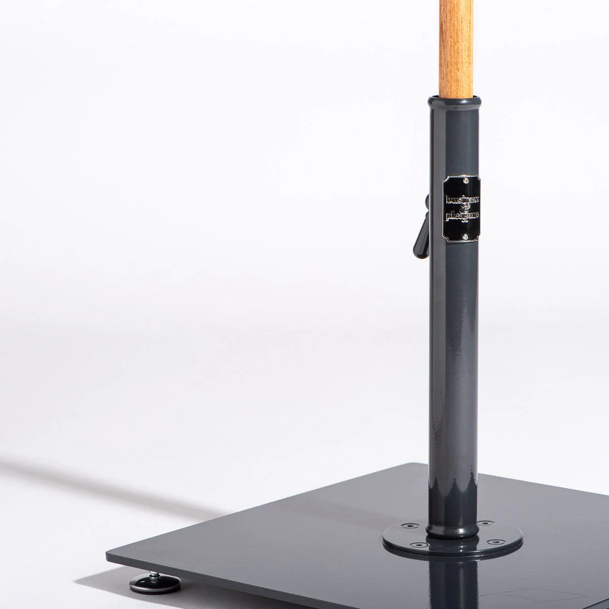 The Classic Base - 16 kgs - Vintage Black - Image 5