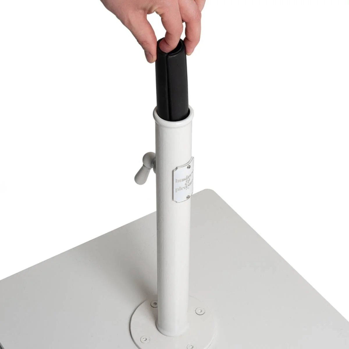 The Classic Base - 16 kgs - Vintage Black - Image 7