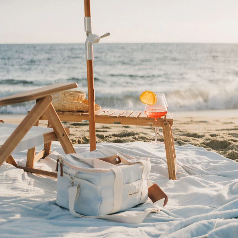 The Folding Picnic Table - Image 10