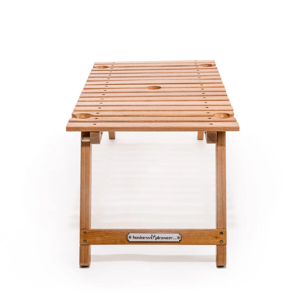 The Folding Picnic Table - Image 4