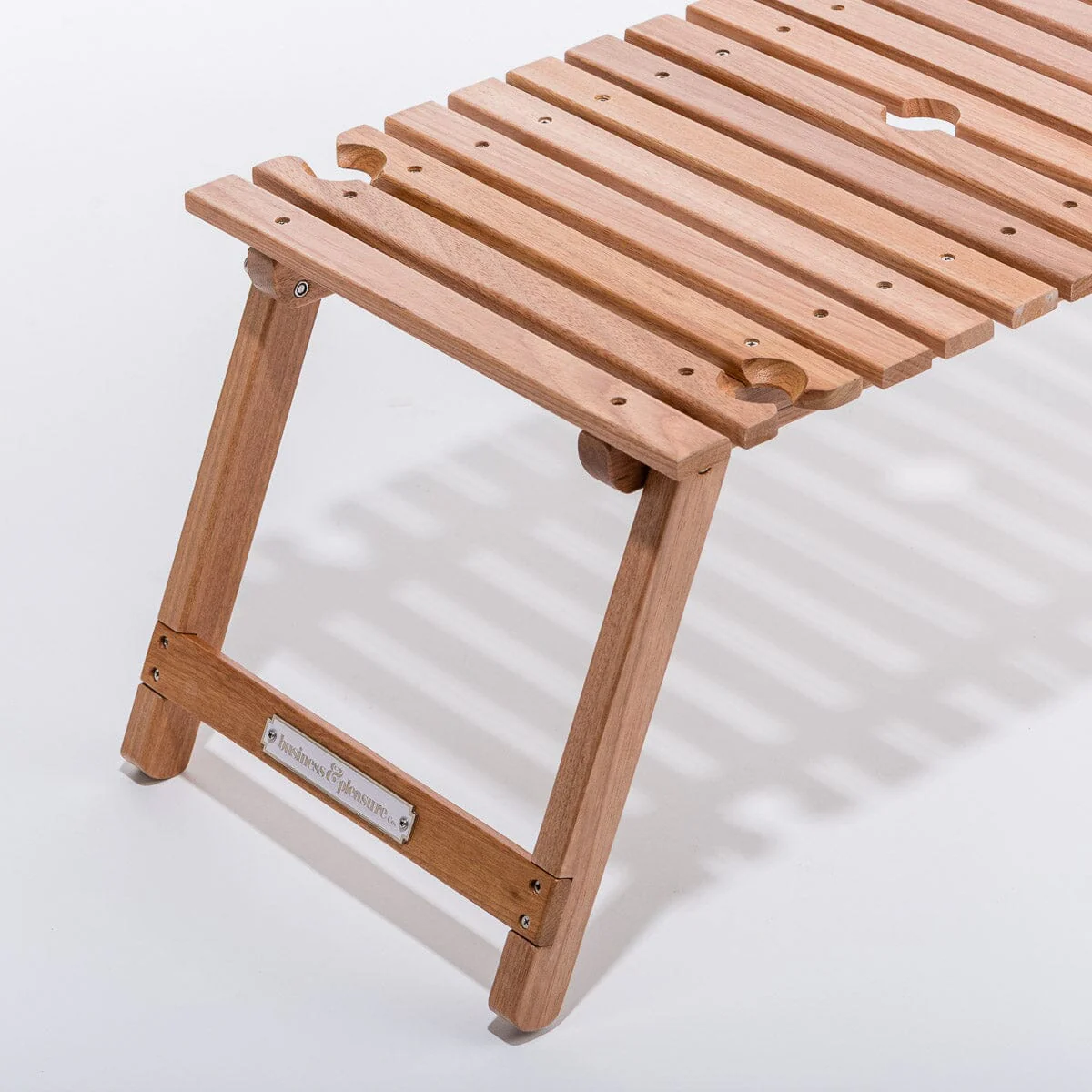 The Folding Picnic Table - Image 5