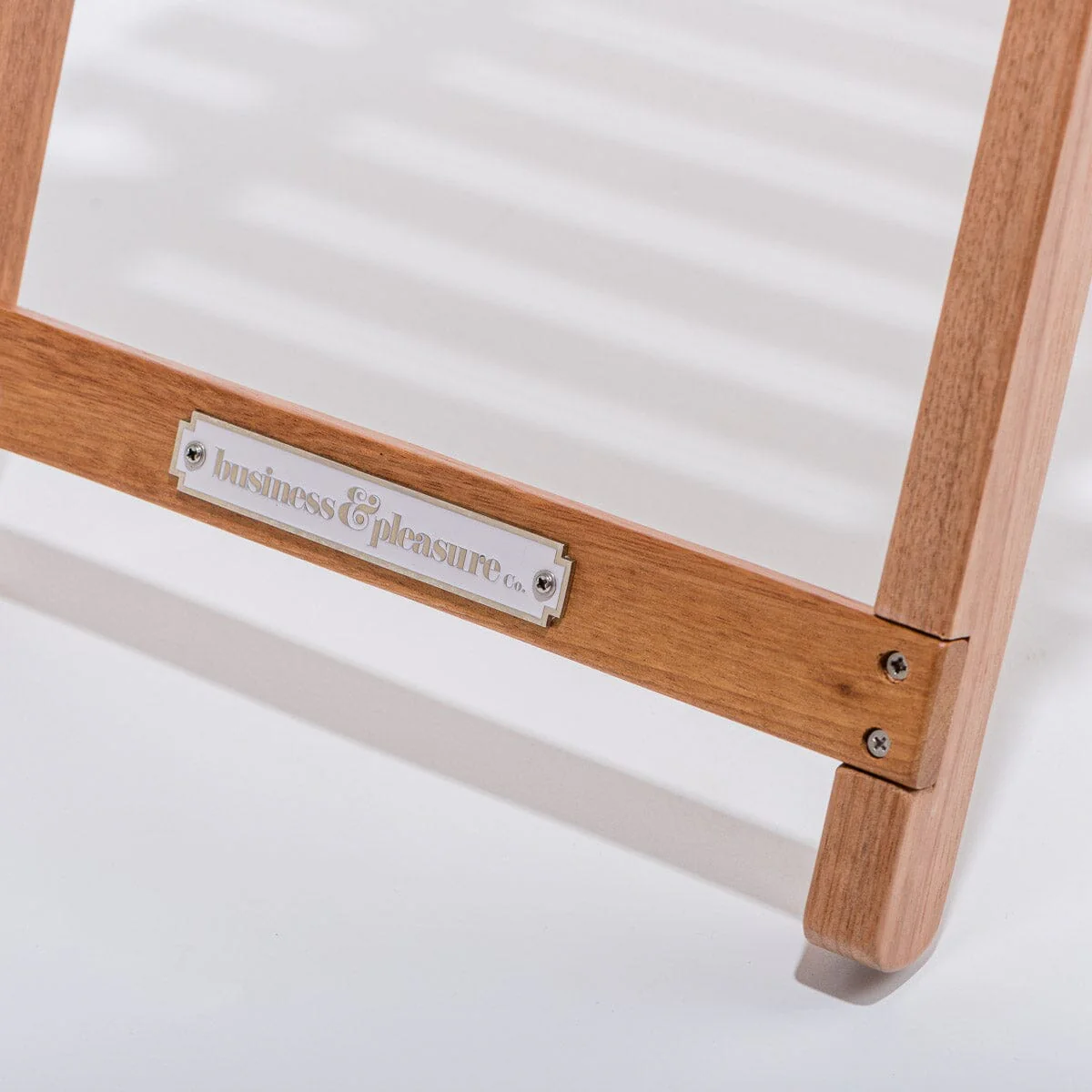 The Folding Picnic Table - Image 7