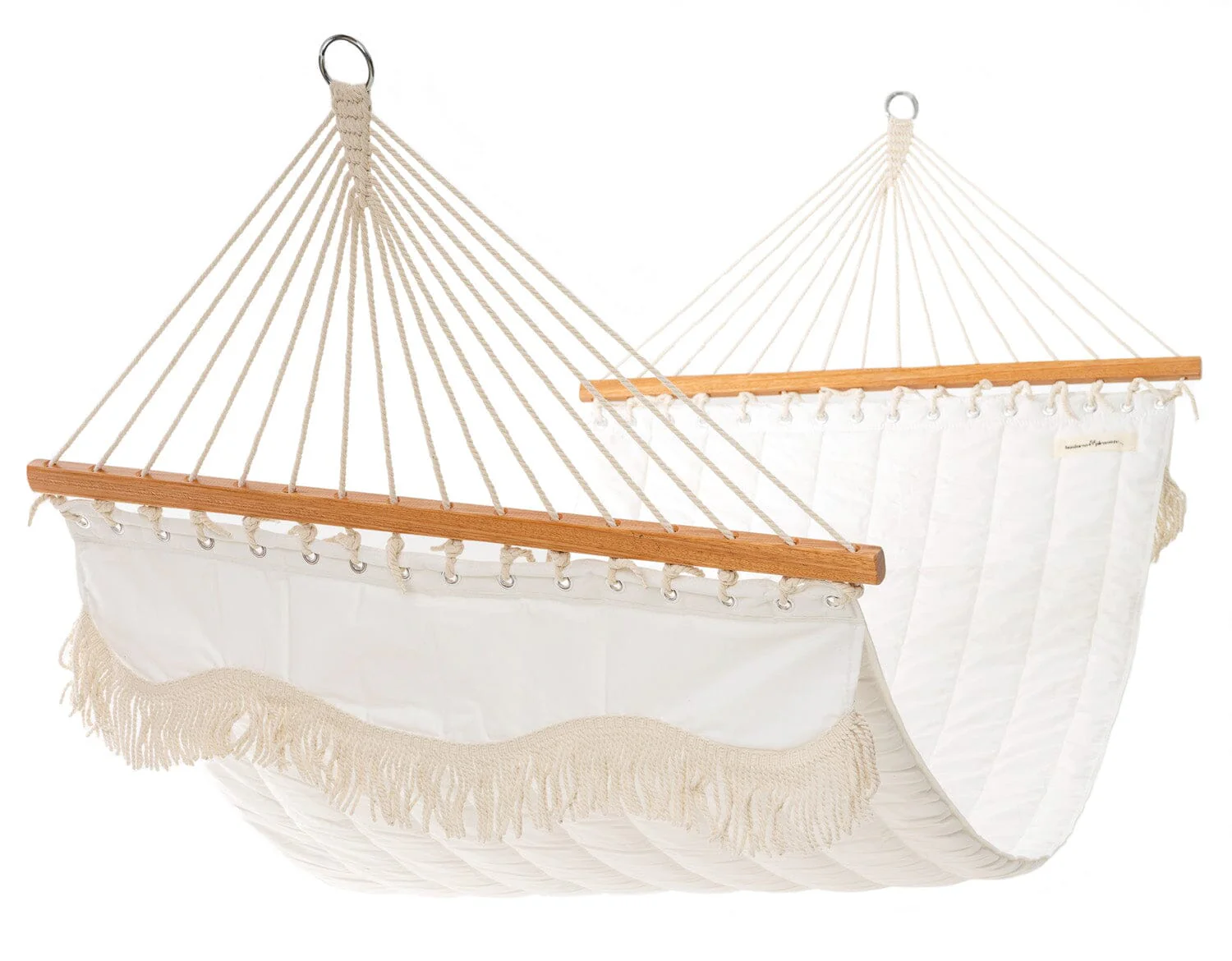 The Hammock - Antique White - Image 3