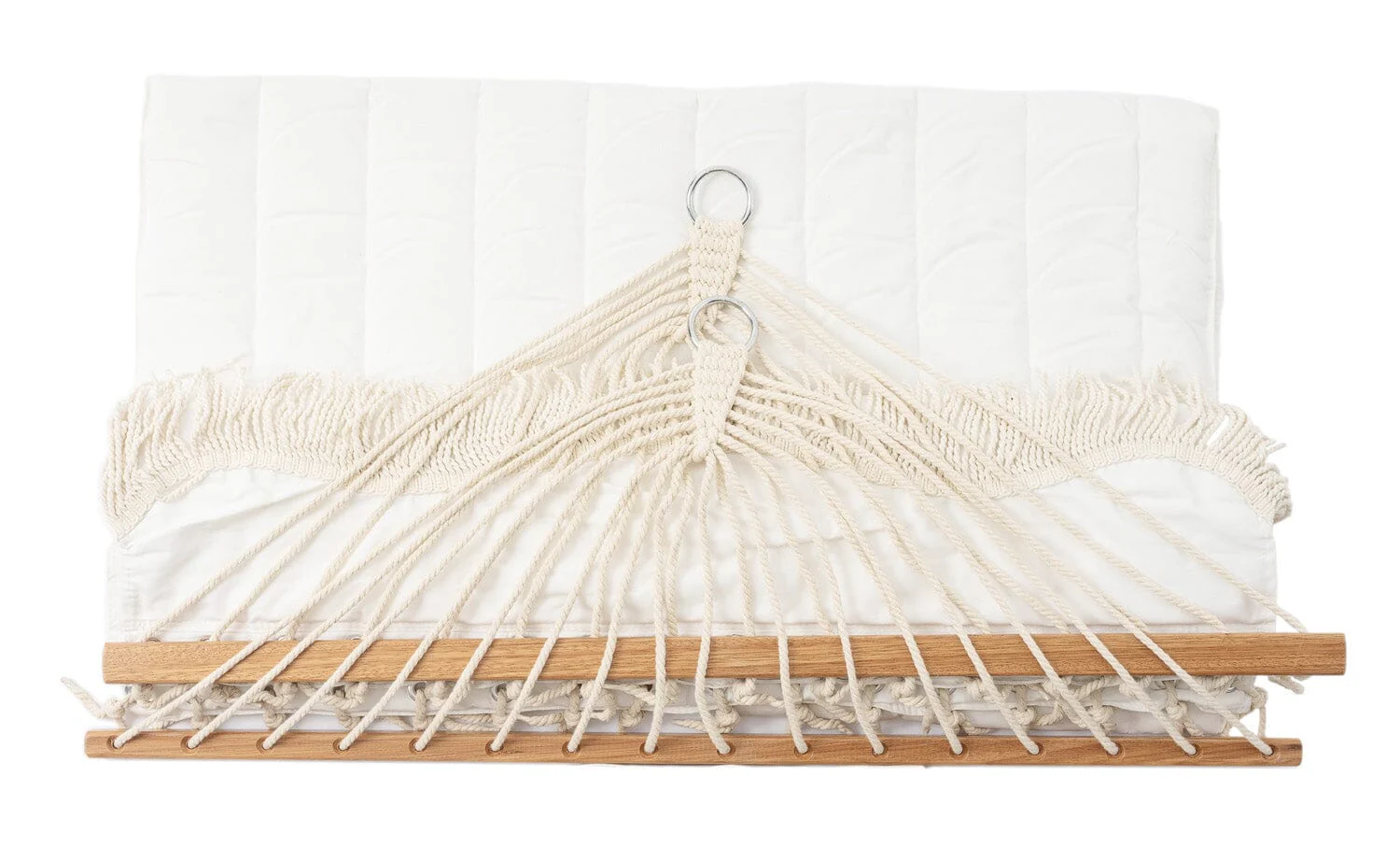 The Hammock - Antique White - Image 4