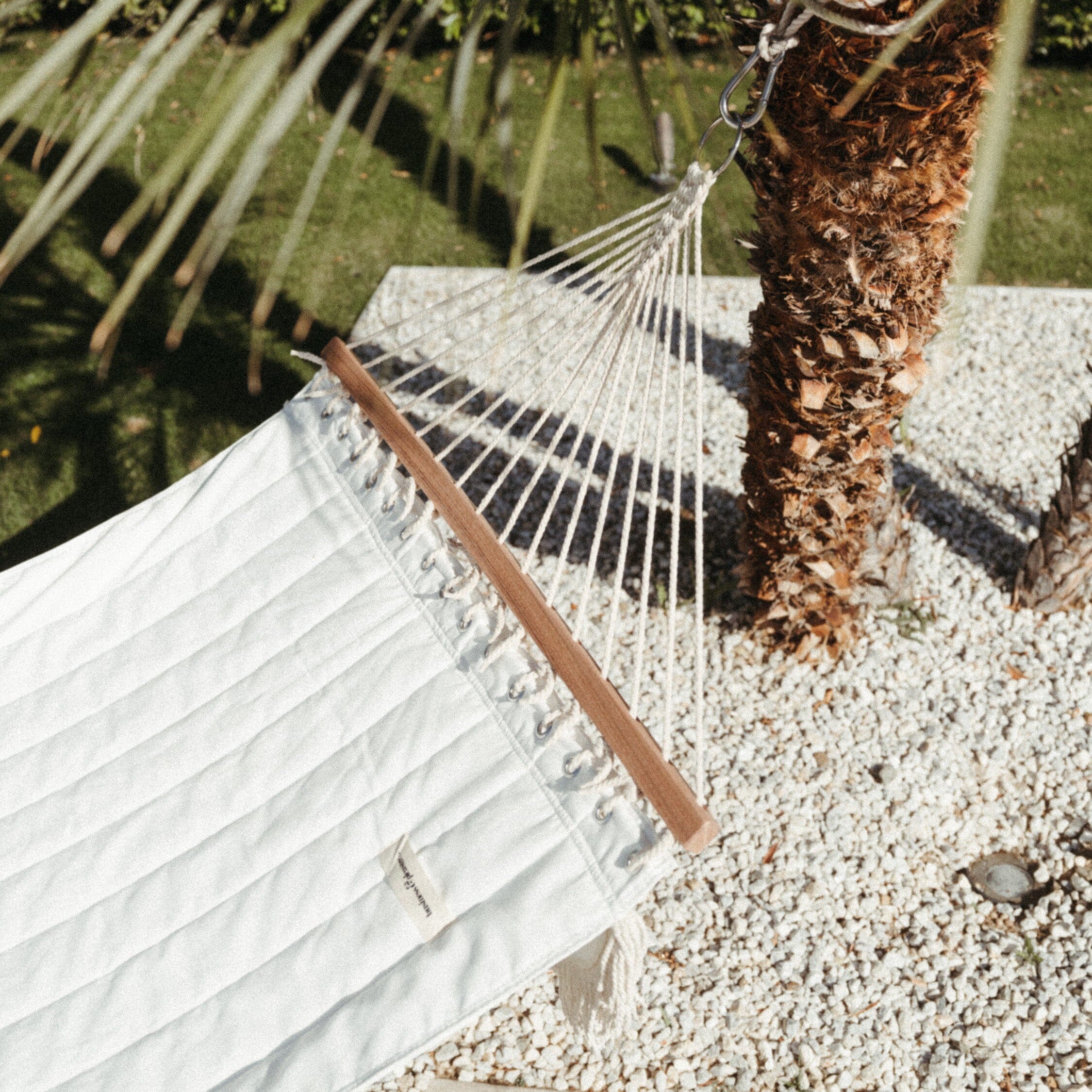 The Hammock - Antique White - Image 5