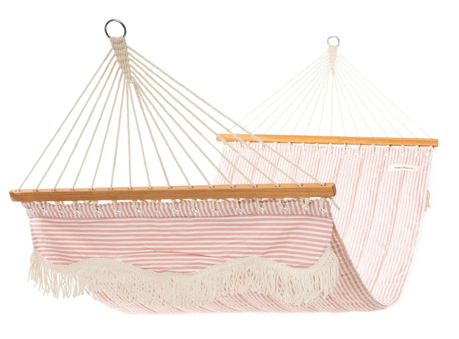 The Hammock - Lauren's Pink Stripe - Image 3