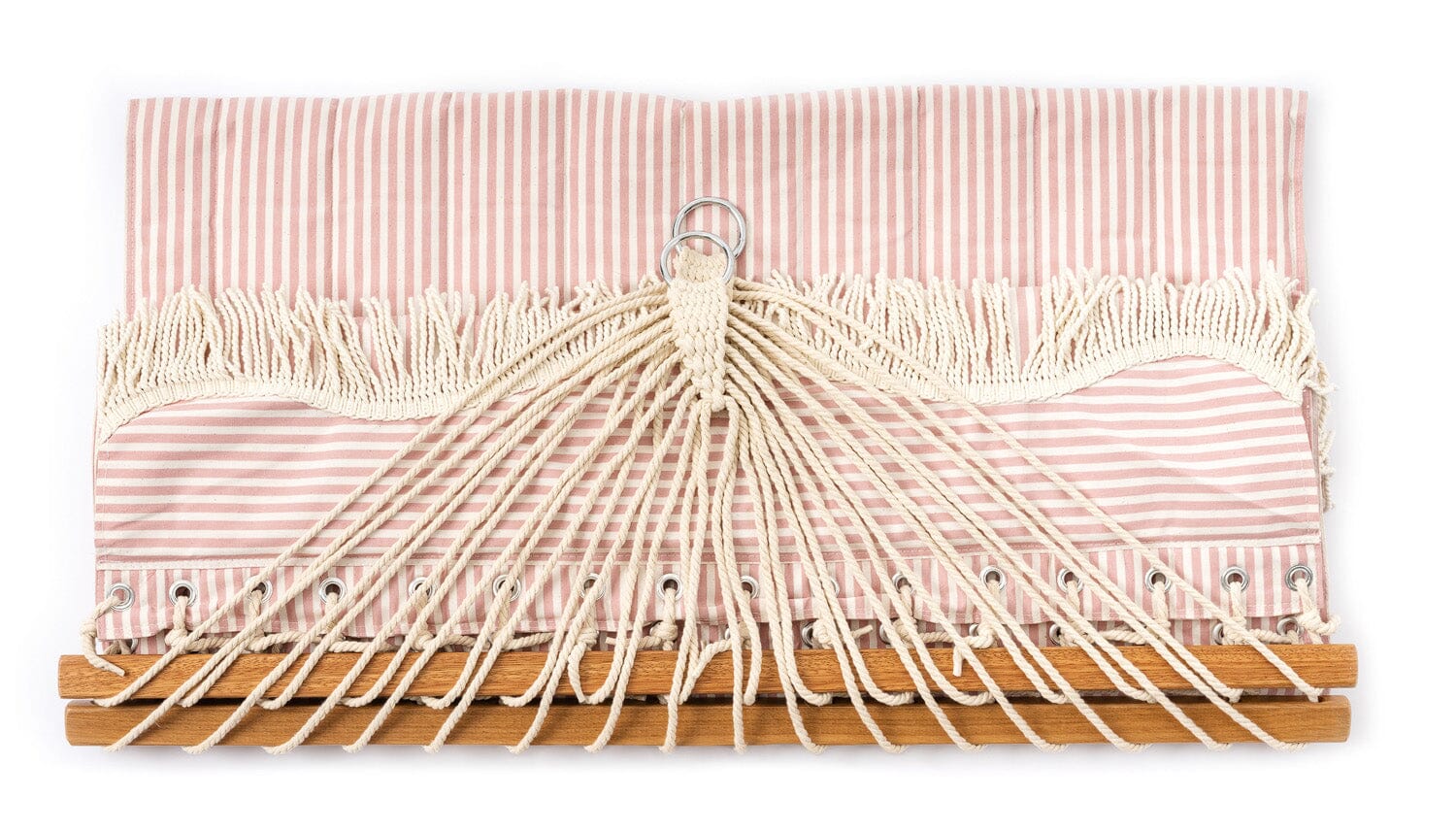 The Hammock - Lauren's Pink Stripe - Image 4