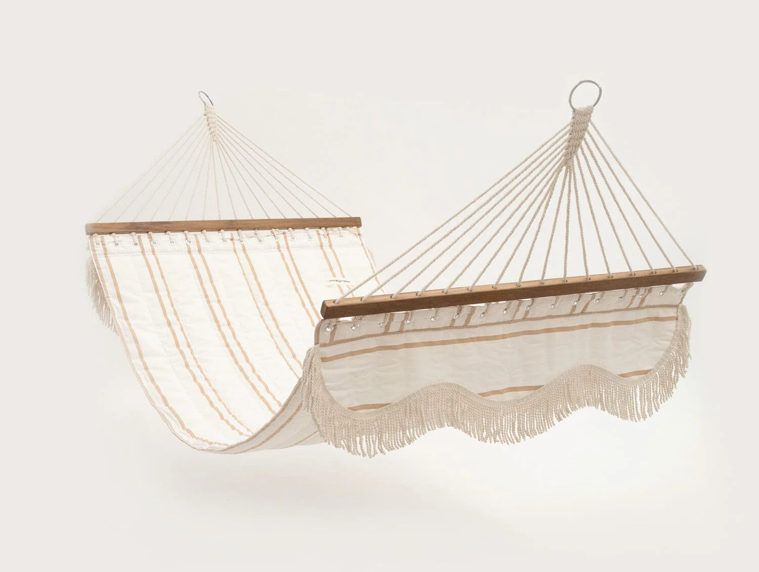 The Hammock - Sand Two Stripe - Image 3