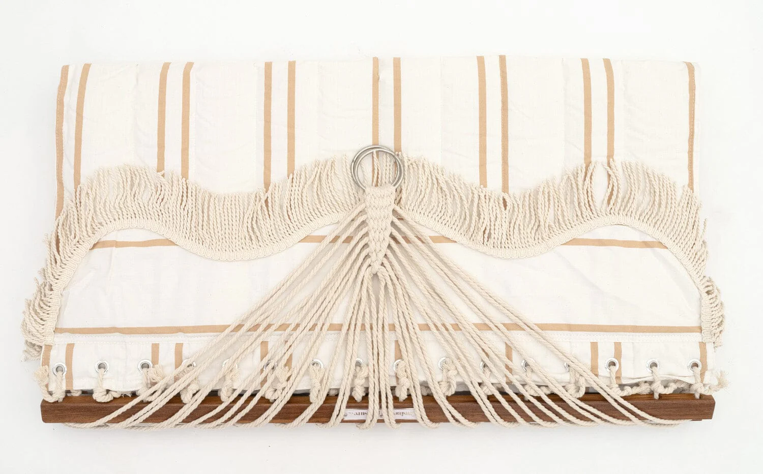 The Hammock - Sand Two Stripe - Image 4