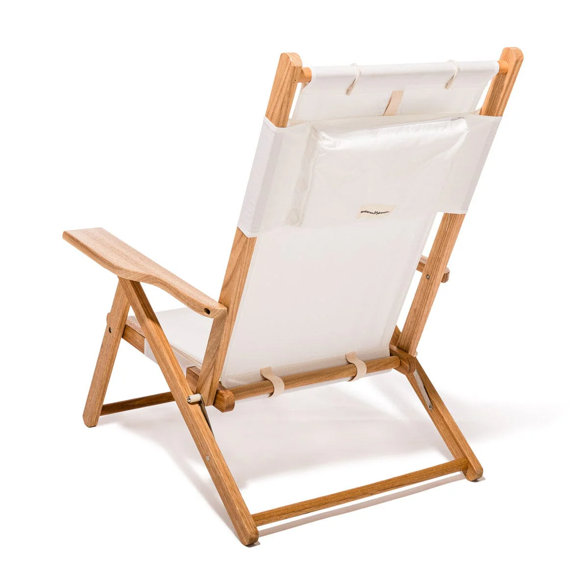 The Tommy Chair - Antique White - Image 4