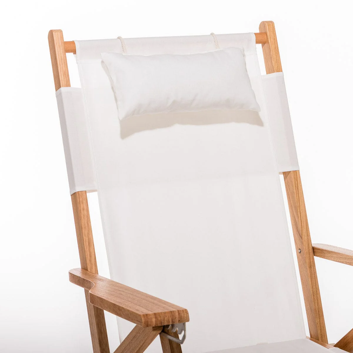The Tommy Chair - Antique White - Image 6