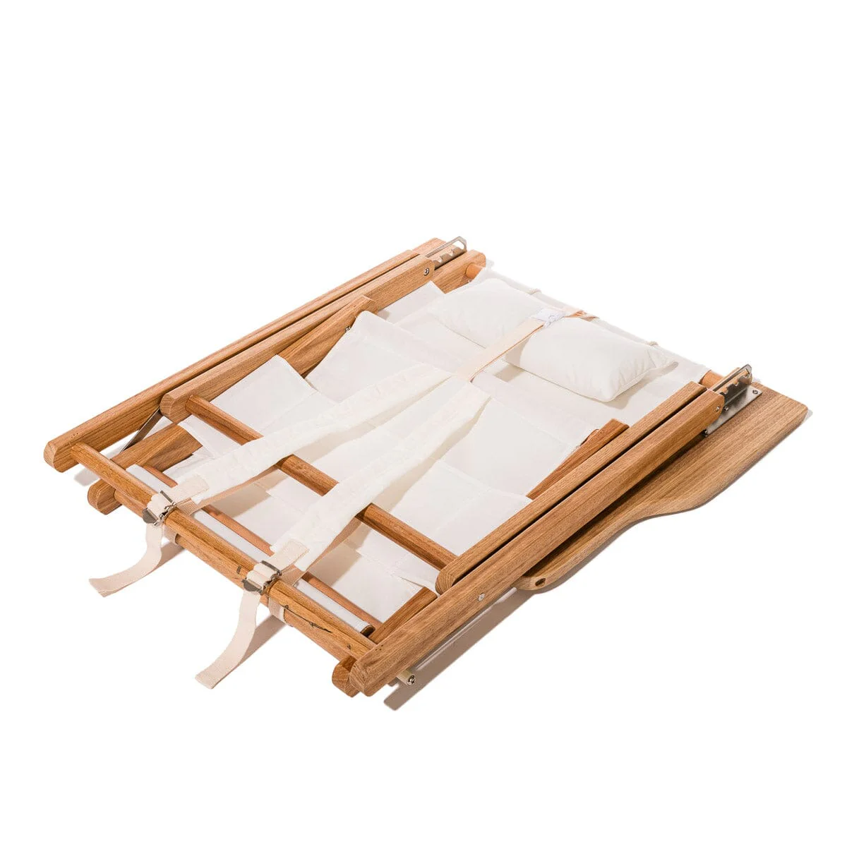 The Tommy Chair - Antique White - Image 7