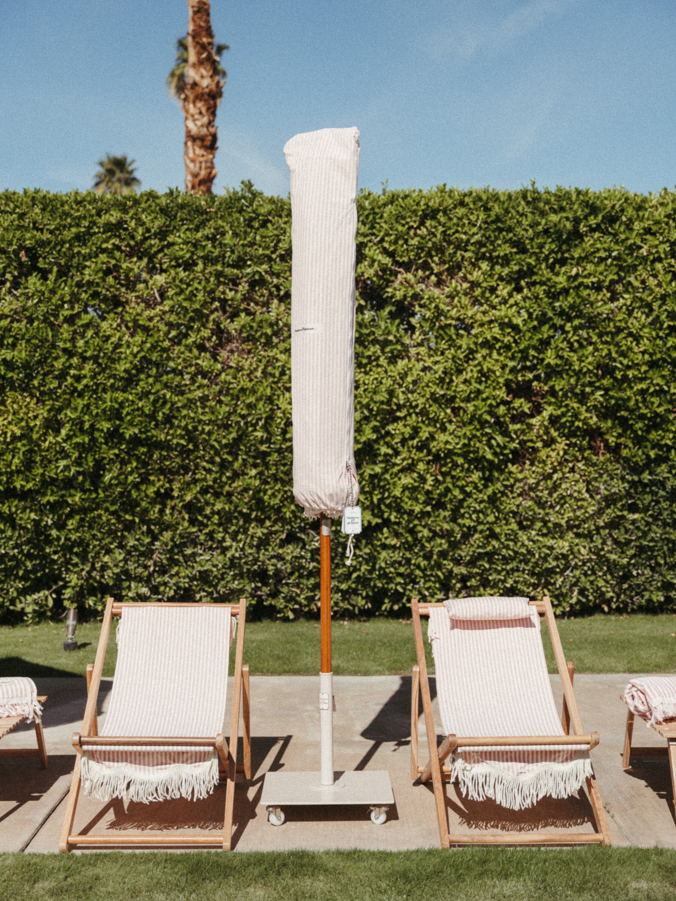 Wheel Set for Umbrella Base - Image 3