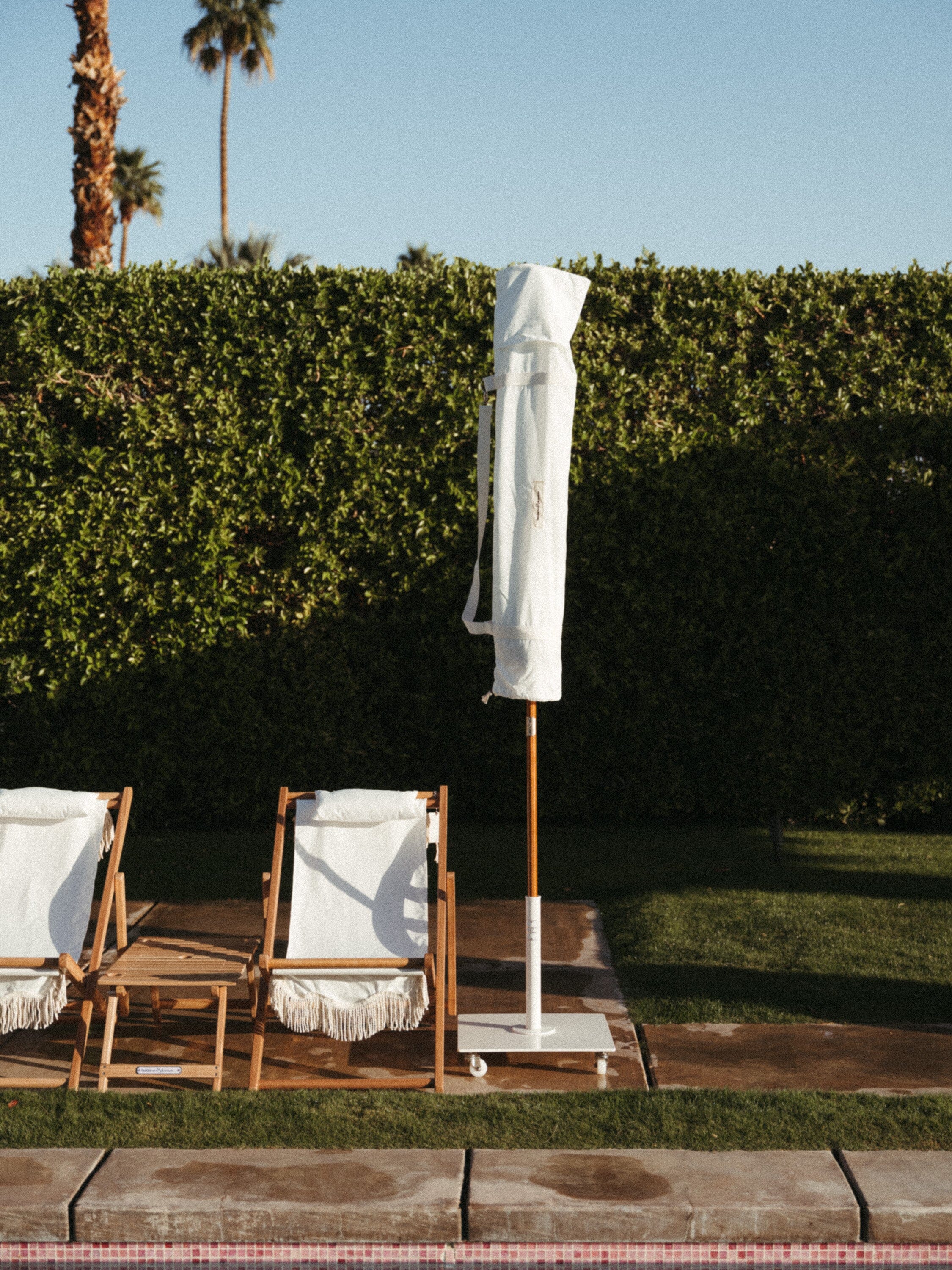 Wheel Set for Umbrella Base - Image 4