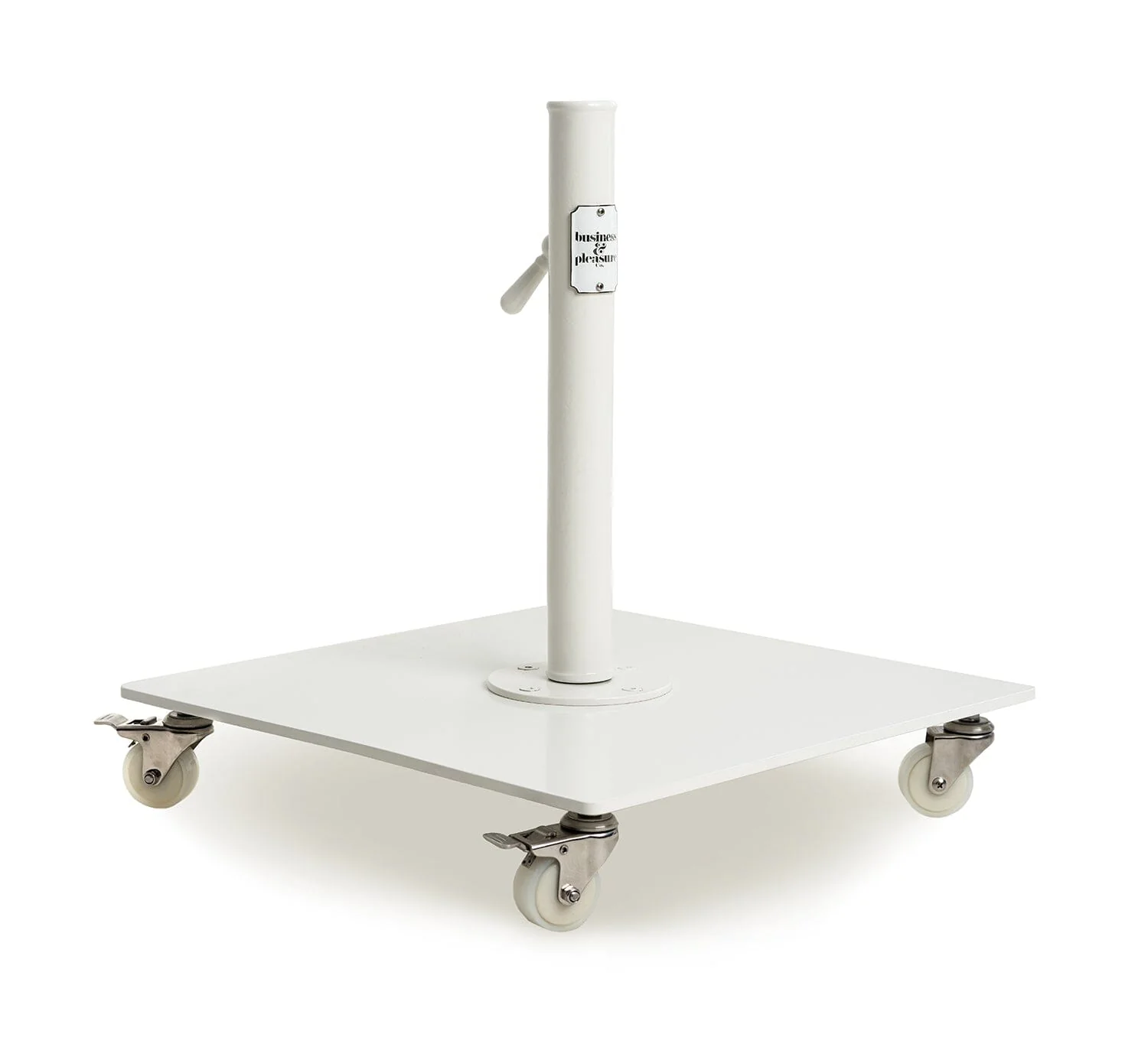 Wheel Set for Umbrella Base - Image 5